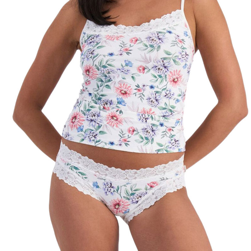 Jockey Parisienne Bikini image number 0